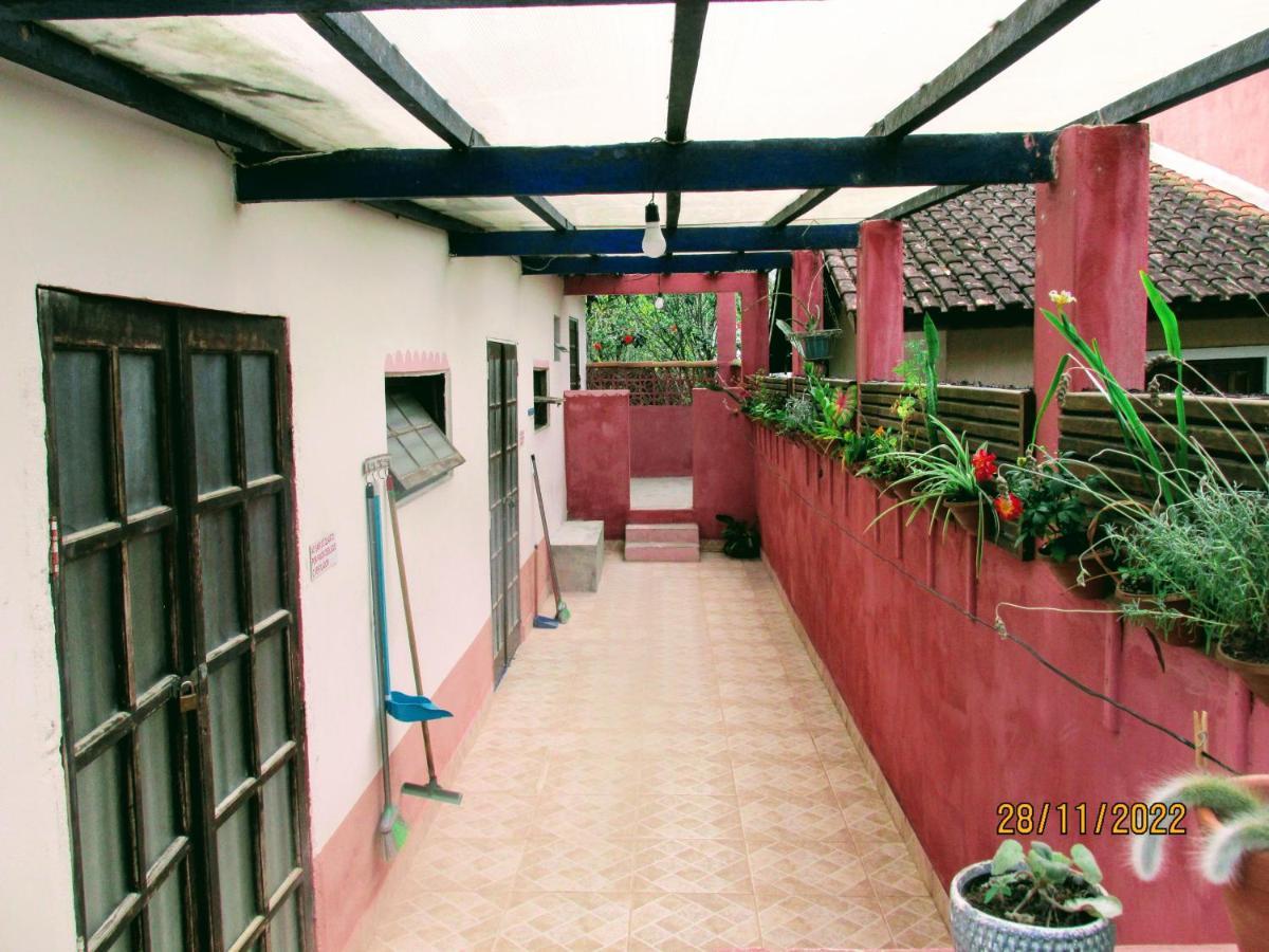 Lepá com Cozinha privativa Vila Boicucanga Exterior foto