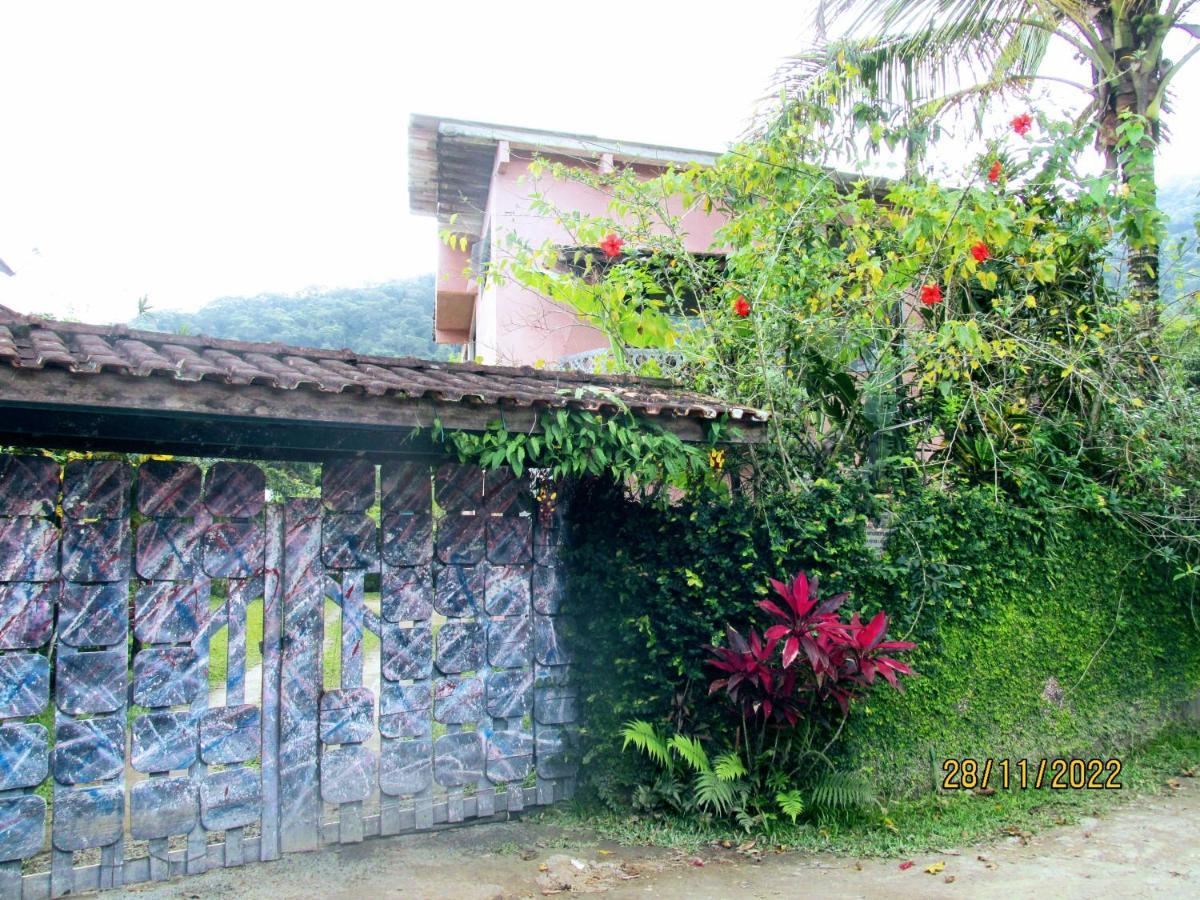 Lepá com Cozinha privativa Vila Boicucanga Exterior foto