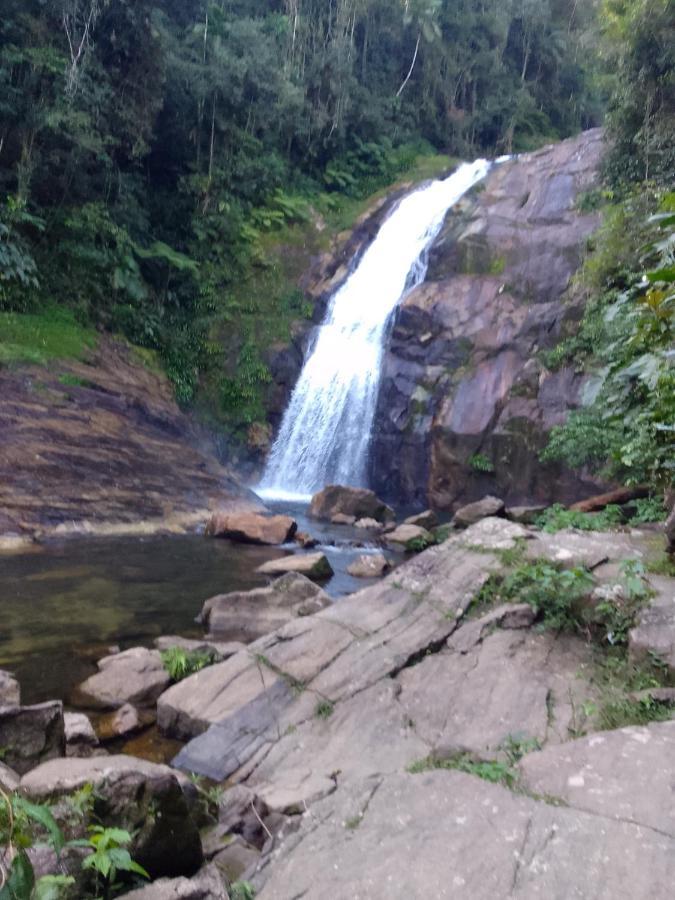 Lepá com Cozinha privativa Vila Boicucanga Exterior foto