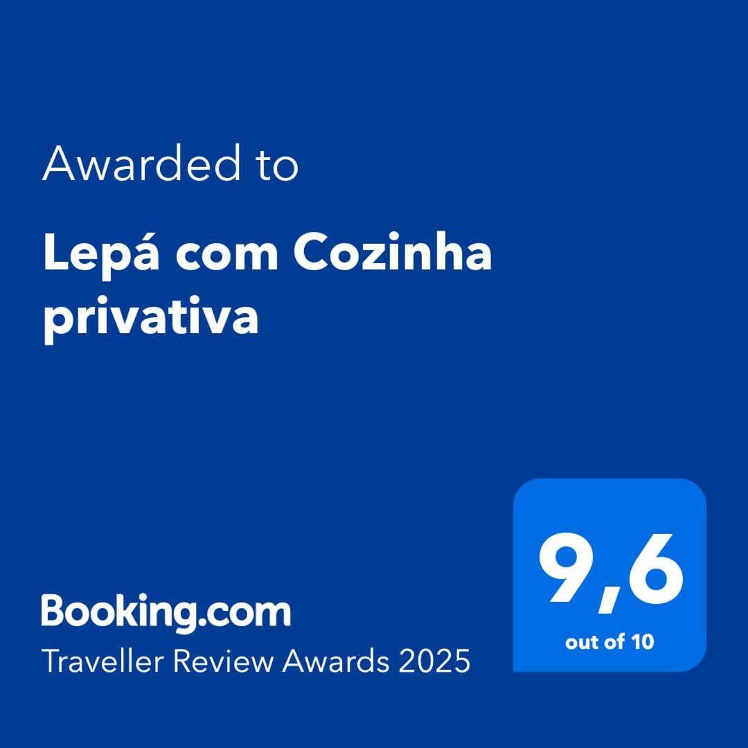 Lepá com Cozinha privativa Vila Boicucanga Exterior foto