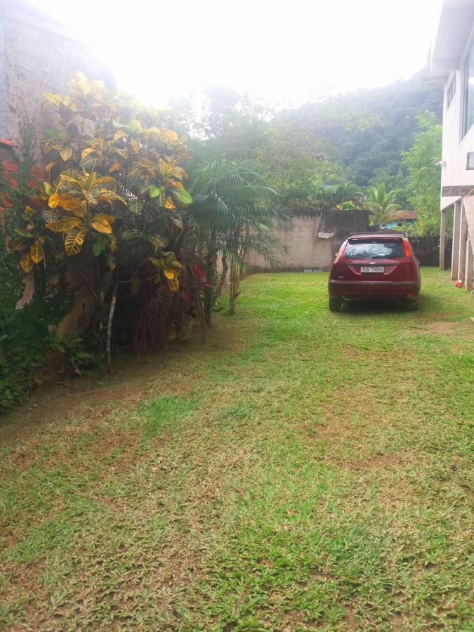 Lepá com Cozinha privativa Vila Boicucanga Exterior foto